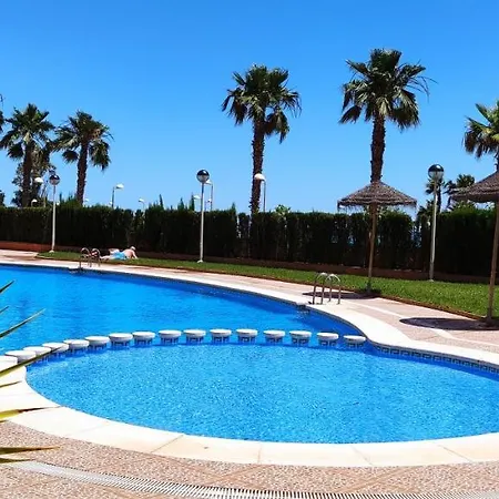 Apartment Acv - Playa Dorada -1ª Linea Planta 3 Norte Oropesa del Mar