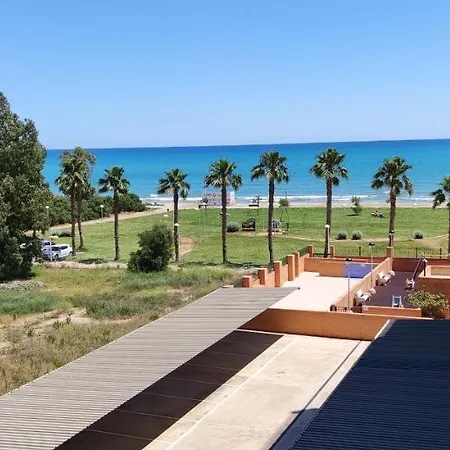 Acv - Playa Dorada -1ª Linea Planta 3 Norte Apartment