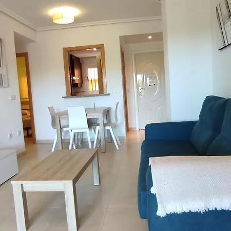 Acv - Playa Dorada -1ª Linea Planta 3 Norte Apartment Oropesa del Mar