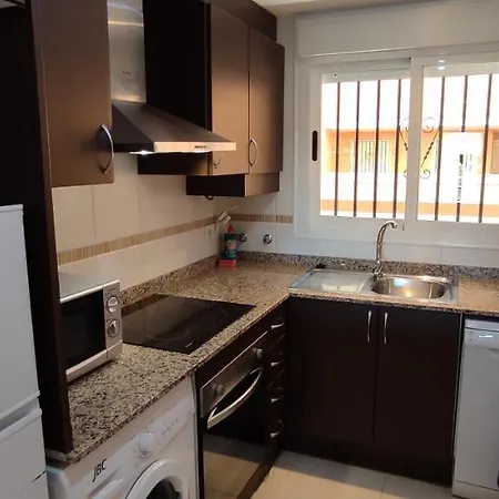 Apartment Acv - Playa Dorada -1ª Linea Planta 3 Norte Oropesa del Mar